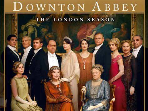 downton abbey season 3 episode 1